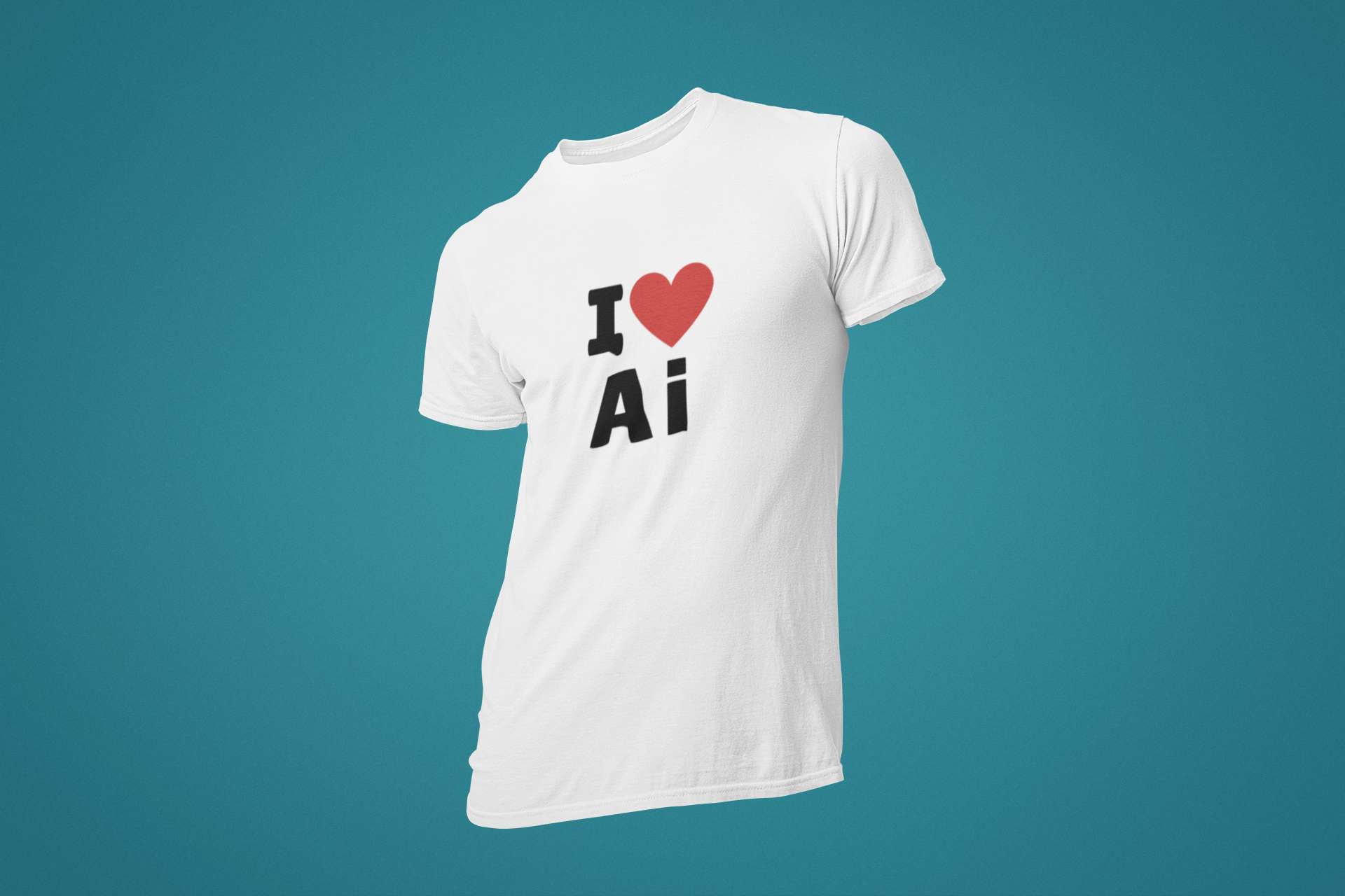 Load video: I Love Ai
